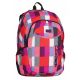 CoolPack Urban Snow Hills 923-2P: Trendy, Comfortable School Backpack