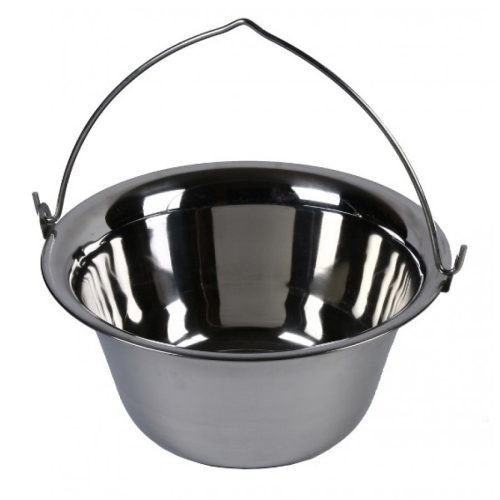  Hanging kettle Plus 8 l