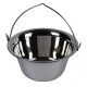  Hanging kettle Plus 8 l