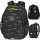 Coolpack Joy S 21L School Backpack for Boys Grades 1-3 - Dark Night