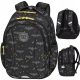 Coolpack Joy S 21L School Backpack for Boys Grades 1-3 - Dark Night