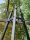  Grills Tripod with crank straight with spike and crank for grate from 80cm to 100cm