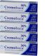 Farmapol Cremobaza 30% Urea-Based Cream for Dry, Cracked Skin - 5 x 30g Pack