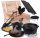  Dutch Oven Set Complete Cooking Grilling Set