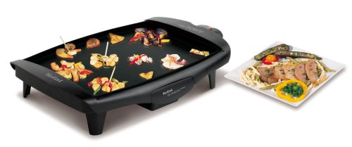  Tefal Plancha Compact 1800W Electric Grill
