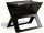  Charcoal grill - foldable tourist IDEAL for trips