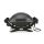  Weber Q1400 electric grill 43 x 32 cm 2.2 kW black new