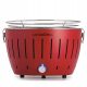  LOTUSGRILL - Mini - Red