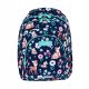 Astrabag Baby Deer AB330 3-Compartment Backpack by ASTRA