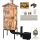  WOODEN SMOKEHOUSE THE LARGEST GARDEN SMOKEHOUSE THE LATEST PANKORNIK MODEL