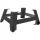  Wheels for Electric Smoker dragON BROWIN 330275 Mobile Platform