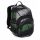 Topgal SKYE 23031 Youth Backpack in Stylish Gray-Green