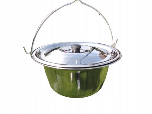  Hanging kettle Plus 14 l