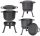  Rossner standing kettle 15 l