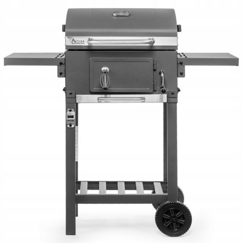  Activa Charcoal Grill 45 x 31.3 cm