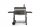  ACTIVA ANGULAR XXL CHARCOAL GRILL (CAST IRON GRID) 70 x 46 cm - 11250C