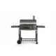  ACTIVA ANGULAR XXL CHARCOAL GRILL (CAST IRON GRID) 70 x 46 cm - 11250C