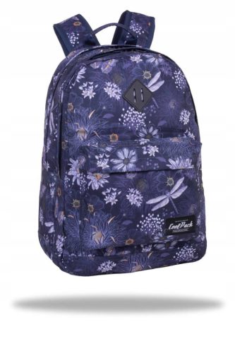 Coolpack Scout Moray Youth Backpack - Stylish Multi-Purpose Bag