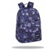 Coolpack Scout Moray Youth Backpack - Stylish Multi-Purpose Bag