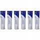 Cremobaza 30% Urea Hand & Foot Cream for Extremely Dry and Cracked Skin, 30g - 6 Pack