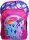 My Little Pony Themed School Backpack for Girls, Lightweight & Reflective