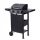  EL FUEGO SAN JOSE GAS GRILL 2 BURNERS CAST IRON GRID REDUCER