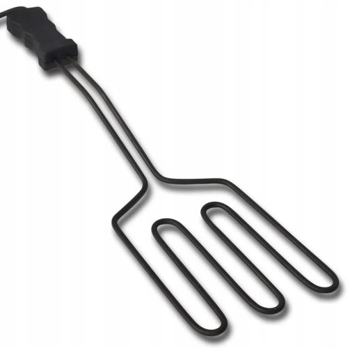  1500 W Electric Grill Lighter - Convenient Grilling