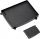  Cast iron plate denmay 32 x 24 cm for grill