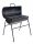  Grill RANCHER Happy Green