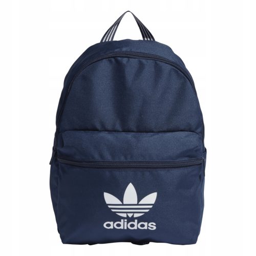 Adidas Adicolor Backpack UNIIL1960 - Navy, Eco-Conscious Design
