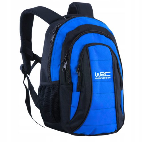 Ergonomic, Lightweight, and Functional Backpack for Grades 3-6