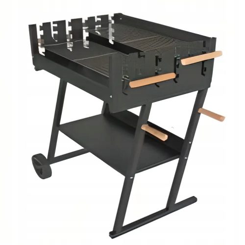  LANDMANN Grill trolley 61 x 45 cm - 11470