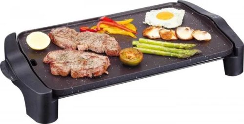  Electric grill JATA GR557A 2500 W