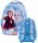 CoolPack Joy M LED - Durable, Waterproof School Backpack with LED Safety Strips