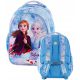 CoolPack Joy M LED - Durable, Waterproof School Backpack with LED Safety Strips