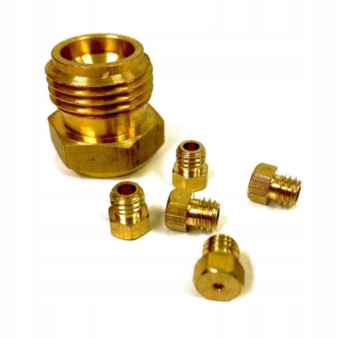  BEEFEATER 1200 1500 NATURAL GAS CONVERSION KIT