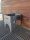  Good Grill Charcoal Grill 55 x 39 cm