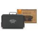  PORTABLE CHARCOAL GRILL GENTLEMEN HARDWARE CASE