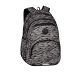 CoolPack Pick Flash Waves - High-Quality, Reflective School Backpack