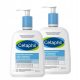 Cetaphil Facial Cleanser 470 ml Twin Pack - Gentle Daily Facial Cleansing Emulsion
