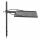  ROTATING GRILL STEEL 405 X 405 PORTABLE GRILL 6KG FREE-STANDING GRILL