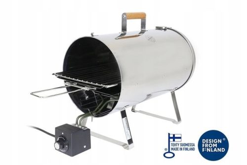  Muurikka Electric Smoker PRO 1100W 54420010