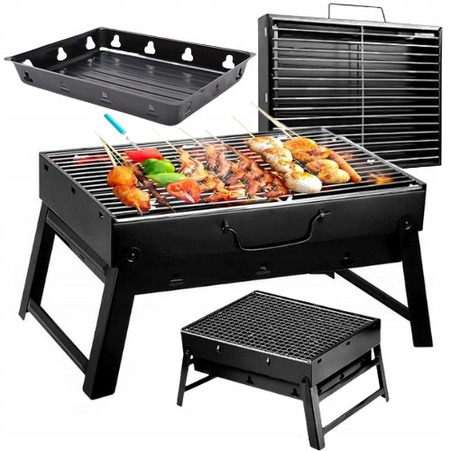  ND41_dS_59239 Grill suitcase