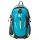 Hi Mountain Terra 35L Daypack - Ideal for Daily Use and Hiking