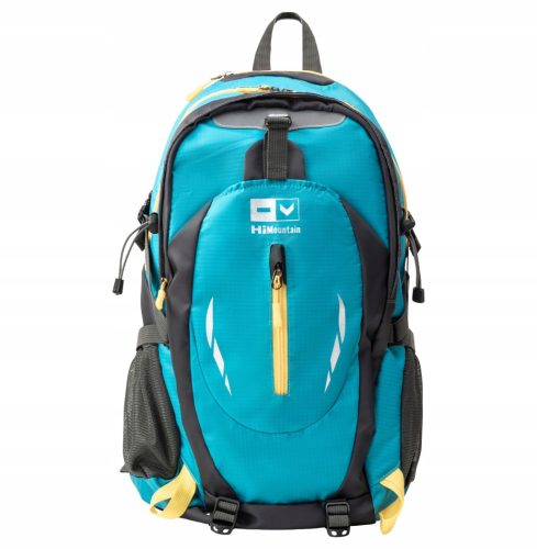 Hi Mountain Terra 35L Daypack - Ideal for Daily Use and Hiking