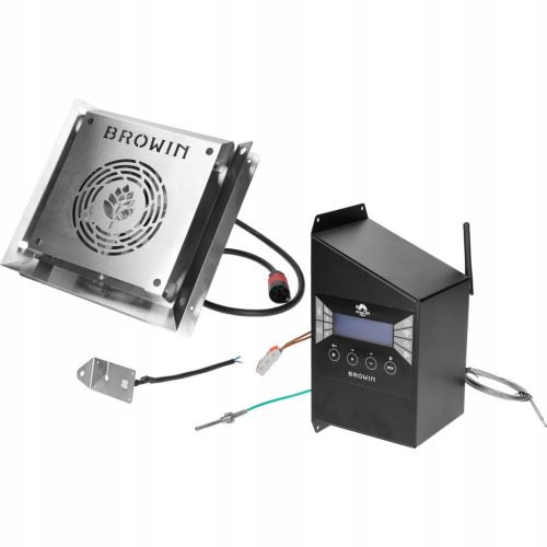  Set Module Wi-Fi Controller Heater Fan Complete set for every smokehouse