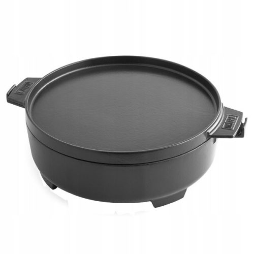  Weber standing kettle 6.8 l