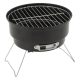  Cattara BOSA portable charcoal grill, 26 x 22 x 26 cm