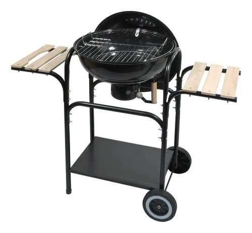  Cattara charcoal grill 45 x 45 cm
