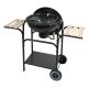  Cattara charcoal grill 45 x 45 cm